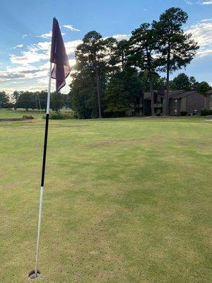 Northgreen Country Club