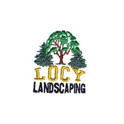Locy's Landscaping
