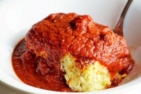 Grinders Above & Beyond