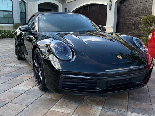 Lamarca Detailing Services