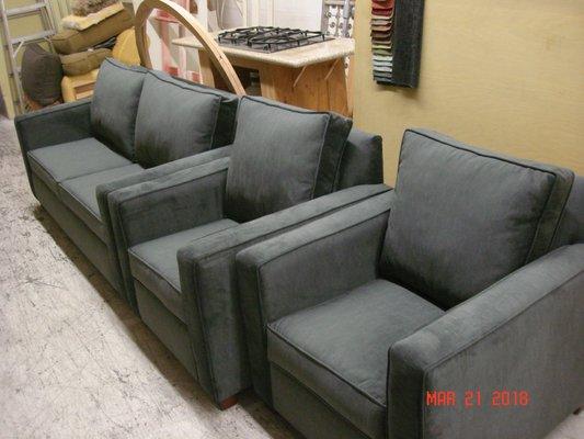 Sofa Warehouse