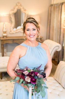 BeYoutiful Le'Fuqua Bridal