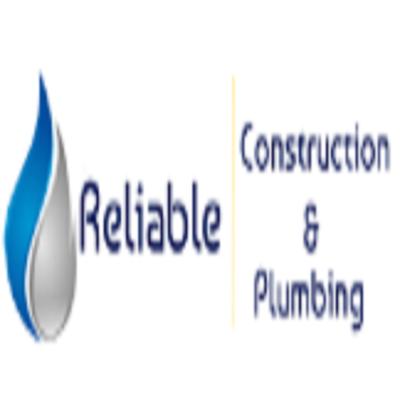 Reliable Construction & Plumbing