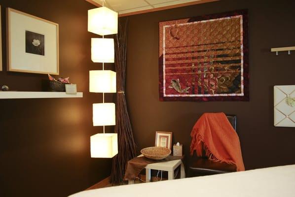 Massage Studio