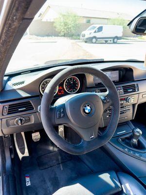 AVG Premium Detailing