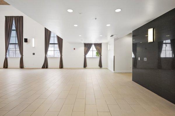 Overtown Performing Arts Center