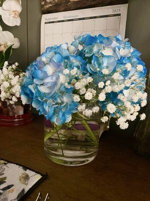 A Family Tree Florist