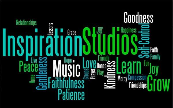 Inspiration Studios