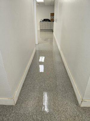 All In One Commercial Cleaning Services