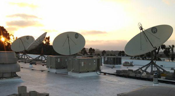 Blackwell Satellite Systems