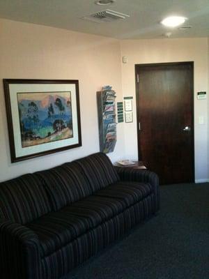 Consultants For Change & Transition