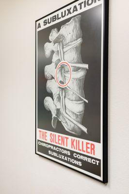 Duane W Harrington, DC - Yakima Valley Chiropractic