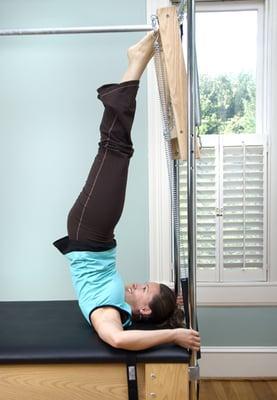 Pure Pilates NC