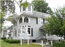 Cadillac Chiropractic Center