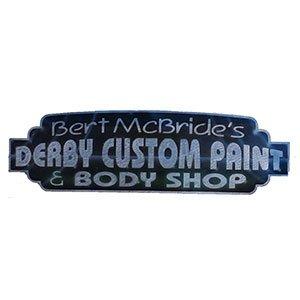 Derby Custom Paint & Body Shop