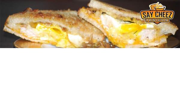 One of our great sandwich combination.