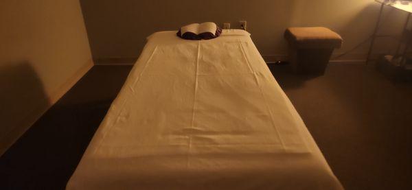 Blue Sea Asian Massage Spa