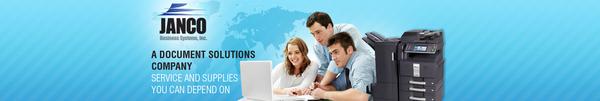Janco Business Systems