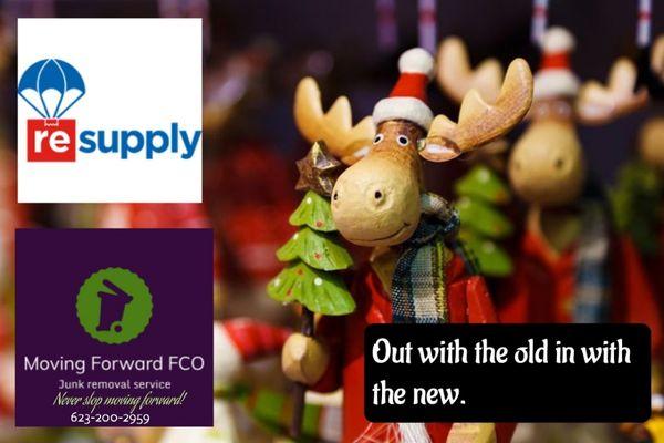 Moving Forward Foreclosure Cleanouts