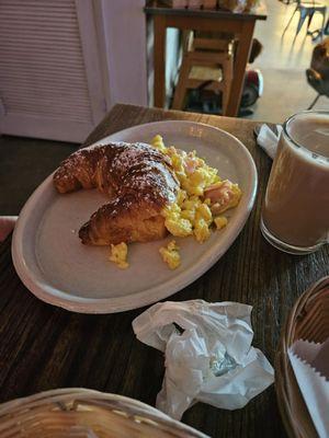 Pinocchio On The Bay