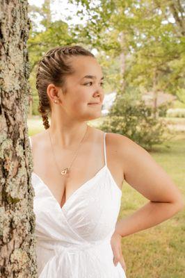 Through Lilli’s Lens