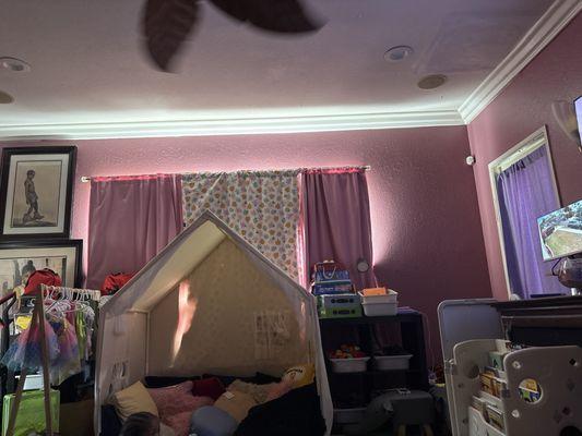 Lackey Family Daycare