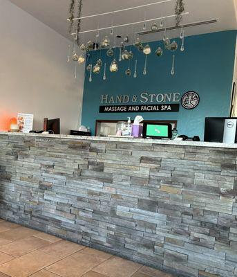 Hand & Stone Massage and Facial Spa
