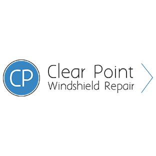 Clear Point Windshield Repair