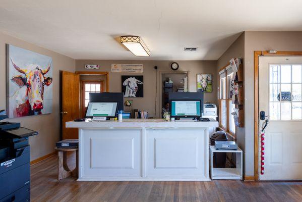 Busy Bee Business Center