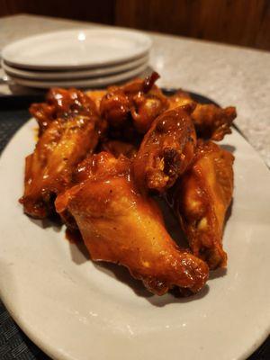 Buffalo Wings