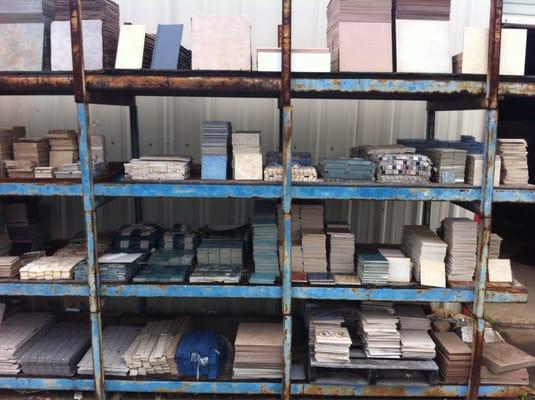 Adams Surplus And Salvage