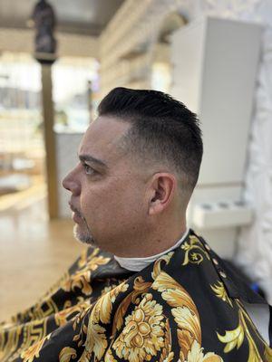 BDR Hair Studio