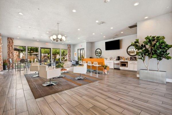 Harmony at Surprise Apartments