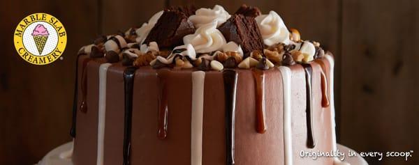 Marble Slab is at 30Avenue.