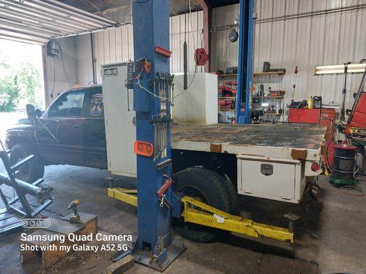 Marietta Joint & Clutch