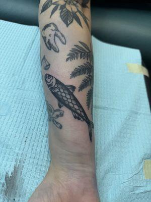 Forever Tattoo Parlour