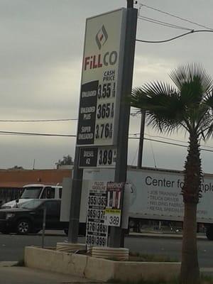 02/6/14. Another of my stores "OZ" :-)