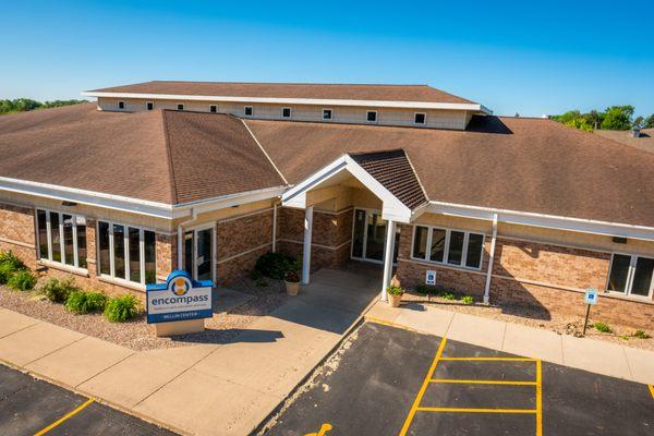 Encompass Early Education and Care