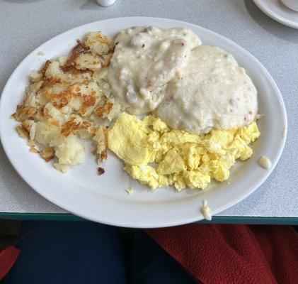 Sammy's Family Restaurant