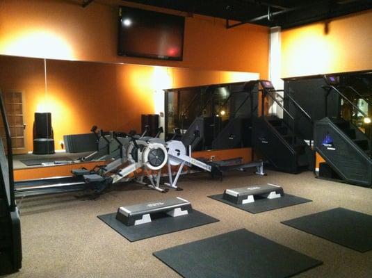 Spark Fitness Hinsdale