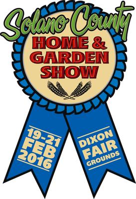 Solano Home And Garden Show