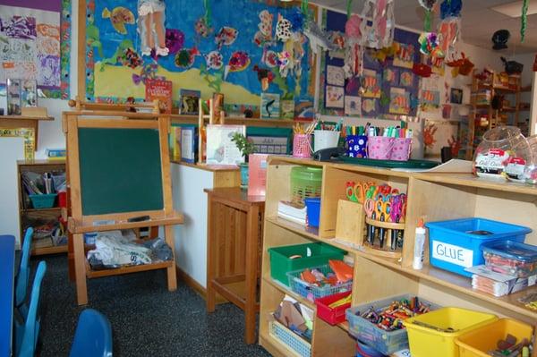 Creative Expressions