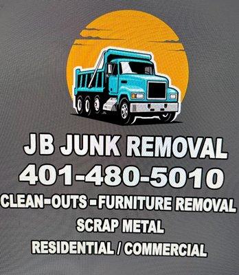 J B Junk Removal