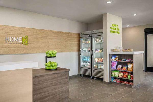 Home2 Suites by Hilton Conyers Atlanta