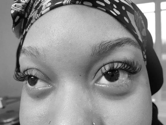 Uptown Facials & Lashes