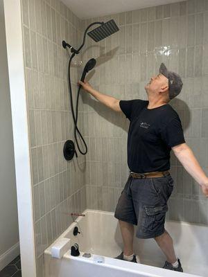 FDS Installers