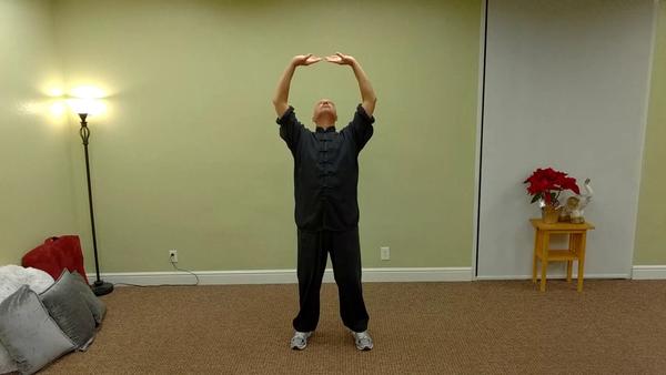 Fresno Reiki, Tai Chi And Qigong