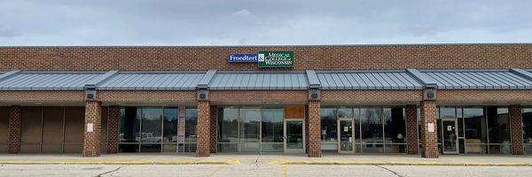 Froedtert Plymouth Clinic