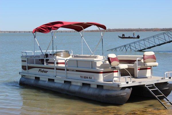 Float UR Boat Rentals