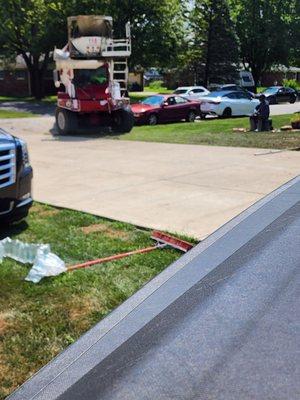 Cash Concrete Products